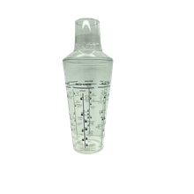 Coctelera grande 715 ml