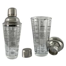 Coctelera 400ml