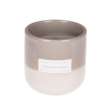 Vela Aromatica 5Cm Ceramica Surtx3