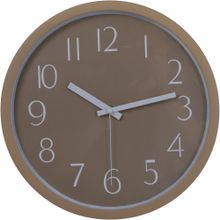 Reloj De Pared Marfil 40Cm