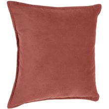 Cojin Lilou Blush 45X45 Cm