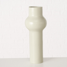 Florero Varnjo Blanco 16X30 Cm Surt X3