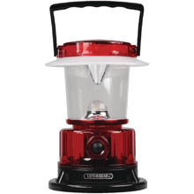 Linterna compacta led