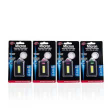 Micron keyring light  (sueltas)