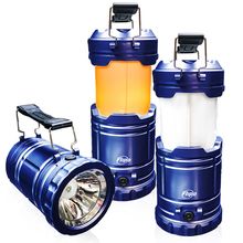 Slide n glo 3 in 1 led la f-sh-3in1l-bl