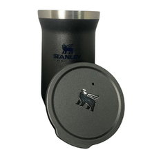 Terere Acero 200 ml Black 2.0