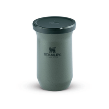 Terere Acero 200 ml H. Verde