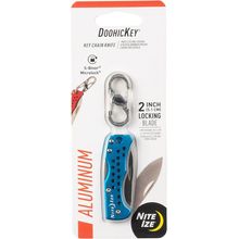 Llavero c cuchilla key chain knife