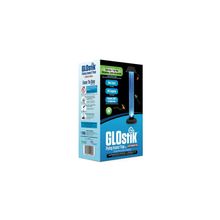 Luz led atrapa insectos glostik