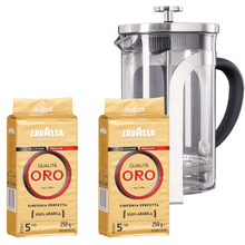 COMBO - Barista 3