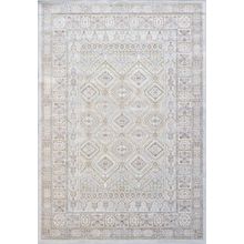 Alf Visconti Persa Beige Claro 160x230cm
