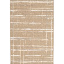 Alf Essenza Lineas Natural Beige Claro 200x290cm
