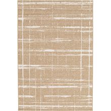Alf Essenza Lineas Natural Beige Claro 120x170cm