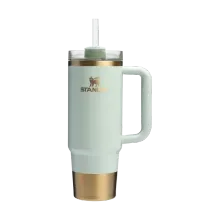 Quencher Flowstate H2.0 890 ml Gilded Celadon