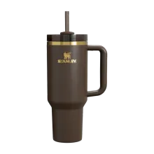 Quencher Flowstate H2.0 1,18 lts Chocolate Gold