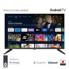 Televisor plano Kenwood 32” HD Android TV