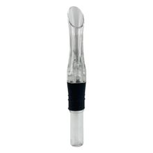 Aireador de vino 4 x 2.5 x 16 cm