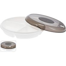 Fuente para microondas