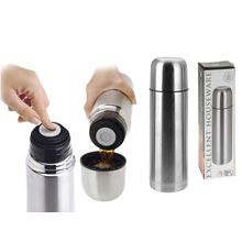 Termo inox 750ml