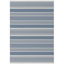 Alf Essenza Lineas Azul Gris 120x170cm