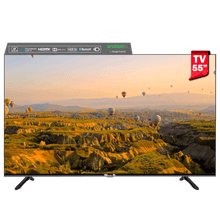 Tv NEXT-G de 55 Pulgadas, Android TV 12