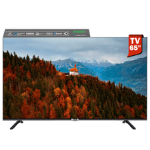 Tv NEXT-G de 65 Pulgadas, Android TV 13
