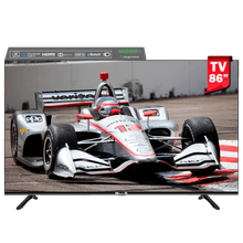 Tv NEXT-G de 86 Pulgadas, Android TV 15