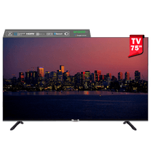 Tv NEXT-G de 75 Pulgadas, Android TV 14