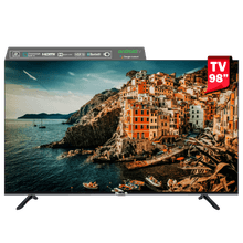 Tv NEXT-G de 98 Pulgadas, Android TV 16