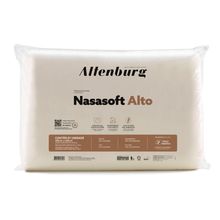 Almohada nasasoft alto 48x68cm