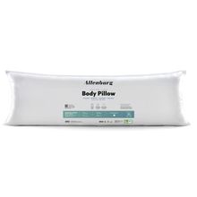 Almohada body pillow 40x130cm