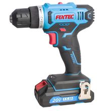 taladro inalambrico  20v