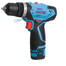 Taladro Atornillador 12v