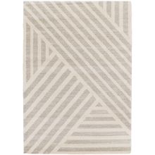 Alf Siroc Lineas Beige Oscuro 160x230cm