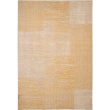 Alf Anais Cuadros Amarillo Beige 160x230cm