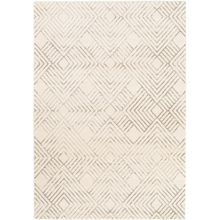 Alf Cocoon Rombos Beige Claro 160x230cm
