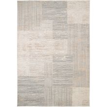 Alf Anais Cuadros Gris Beige 200x290cm