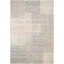 Alf Anais Cuadros Gris Beige 160x230cm