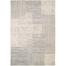 Alf Anais Cuadros Gris Beige 120x170cm