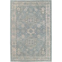 Alf chloe vintage celeste  200 X 290 CM