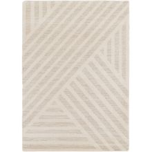 Alf Siroc Lineas Beige Claro 160x230cm