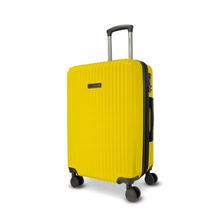 Maleta riga 3.0 yellow 24"