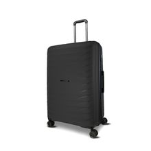 Maleta askar negra 24"