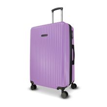 Maleta riga 3.0 lavanda 28"