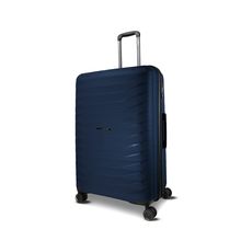 Maleta askar indigo 24"