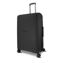 Maleta askar negra 28"