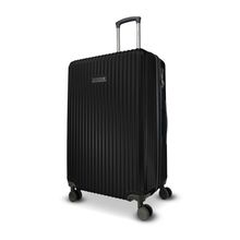 Maleta riga 3.0 negra 28"