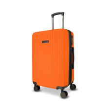 Maleta riga 3.0 orange 24"