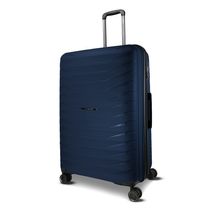 Maleta askar indigo 28"
