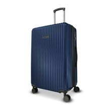 Maleta riga 3.0 azul 28"